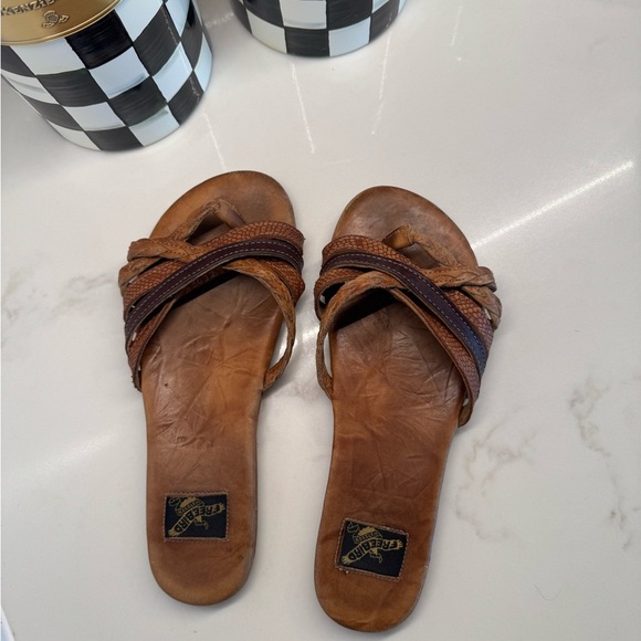 Women’s Freebird sandals - Picture 3 of 9